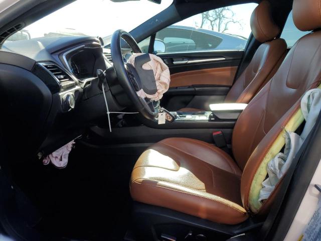 Photo 7 from auction – 2019 FORD FUSION TIT with VIN 3FA6P0SU6KR216742