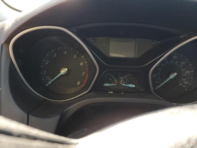 Фото 9 с аукциона – 2013 FORD FOCUS S с VIN 1FADP3E28DL224426