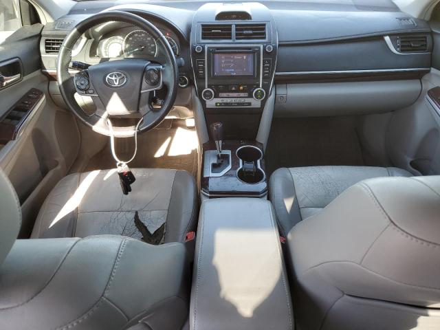 Photo 8 from auction – 2012 TOYOTA CAMRY BASE with VIN 4T4BF1FKXCR229001