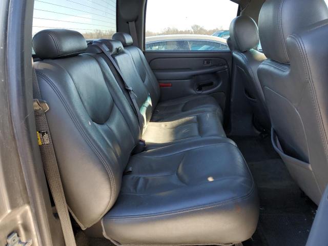 Photo 10 from auction – 2007 GMC NEW SIERRA with VIN 2GTEK13Z671110873