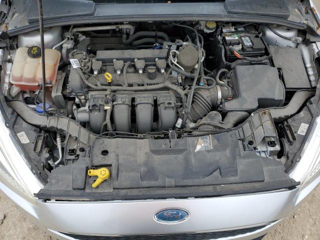 Photo 11 from auction – 2016 FORD FOCUS S with VIN 1FADP3E23GL220773