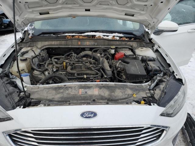 Photo 11 from auction – 2020 FORD FUSION SE with VIN 3FA6P0HD0LR253570
