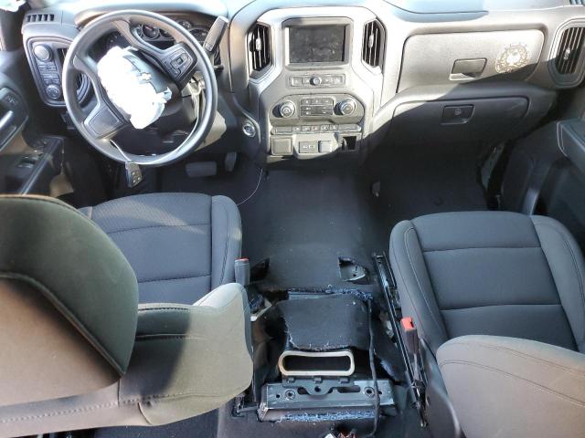 Photo 8 from auction – 2024 CHEVROLET SILVERADO with VIN 3GCUD4ED8RG185481