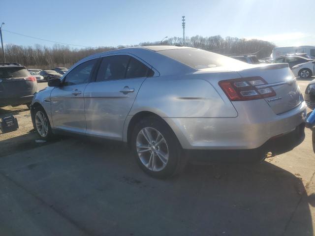 Photo 2 from auction – 2015 FORD TAURUS SE with VIN 1FAHP2D89FG183513
