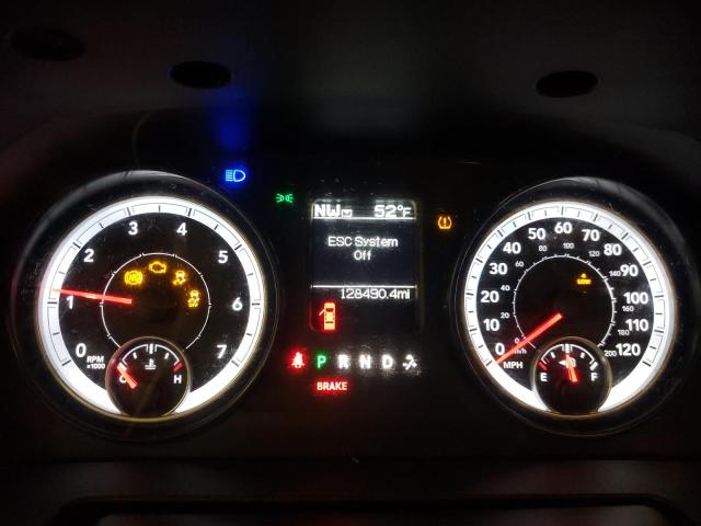 Снимка 9 от търг – 2014 RAM 1500 ST с VIN 1C6RR7FT8ES299926