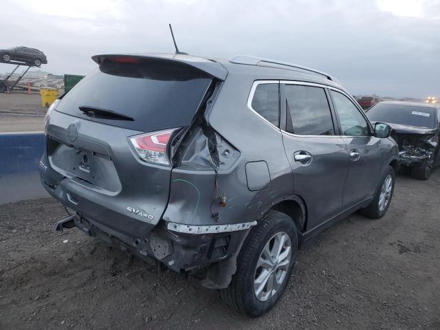 Photo 3 from auction – 2016 NISSAN ROGUE S with VIN KNMAT2MVXGP688247