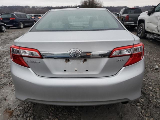 Photo 6 from auction – 2012 TOYOTA CAMRY BASE with VIN 4T4BF1FK8CR233080