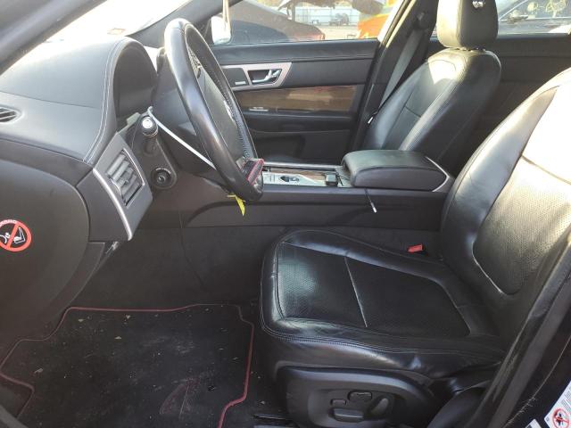 Photo 7 from auction – 2011 JAGUAR XF SUPERCH with VIN SAJWA0HEXBMR98694