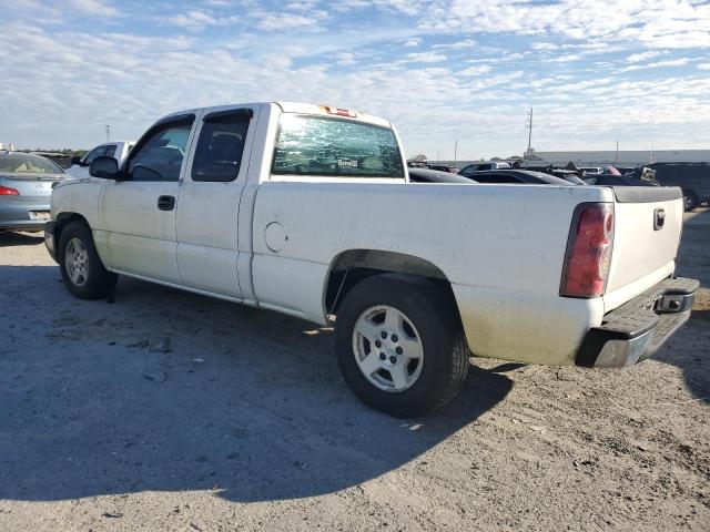 Photo 2 from auction – 2003 CHEVROLET SILVERADO with VIN 2GCEC19X731245311