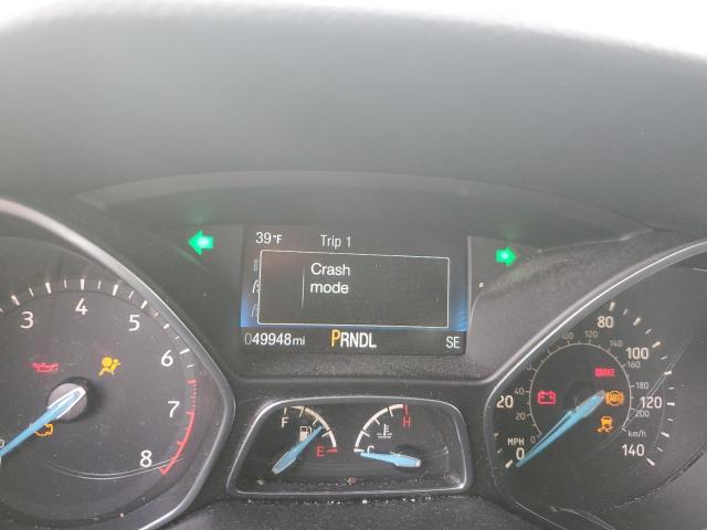 Photo 9 from auction – 2018 FORD FOCUS SE with VIN 1FADP3K29JL285168
