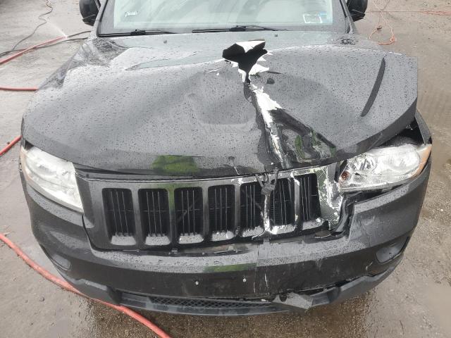Photo 12 from auction – 2011 JEEP GRAND CHER with VIN 1J4RR4GG4BC515196