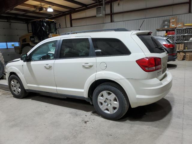 Photo 2 from auction – 2012 DODGE JOURNEY SE with VIN 3C4PDCAB3CT203766