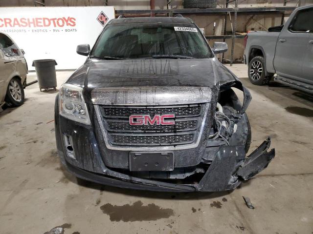 Photo 5 from auction – 2015 GMC TERRAIN SL with VIN 2GKALREK3F6185952