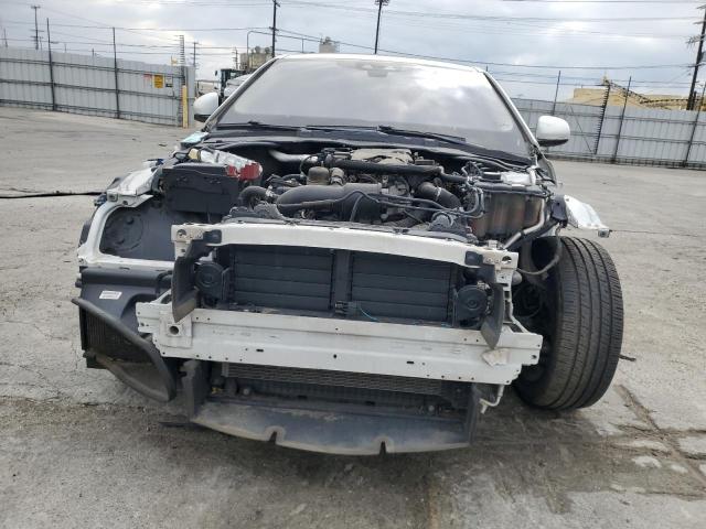 Photo 5 from auction – 2018 JAGUAR XE with VIN SAJAR4FX5JCP27402