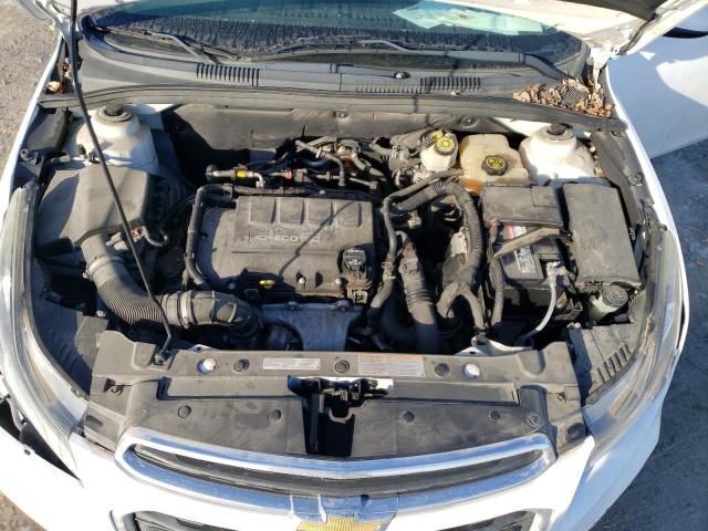Photo 11 from auction – 2015 CHEVROLET CRUZE LT with VIN 1G1PC5SB4F7247399