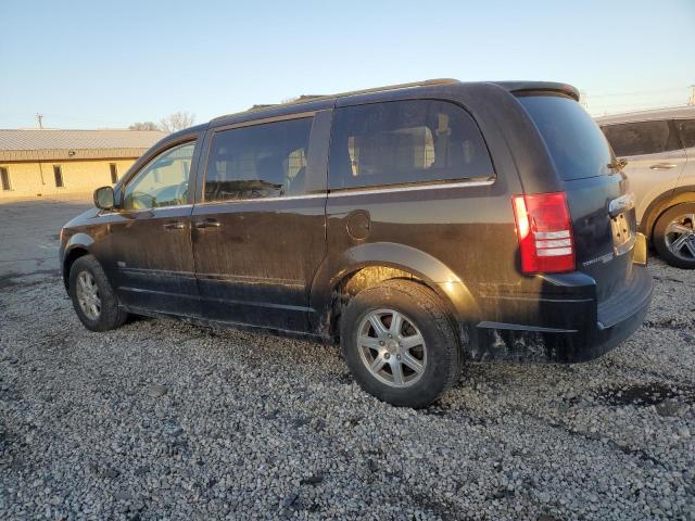 Photo 2 from auction – 2008 CHRYSLER TOWN & COU with VIN 2A8HR54P78R711833
