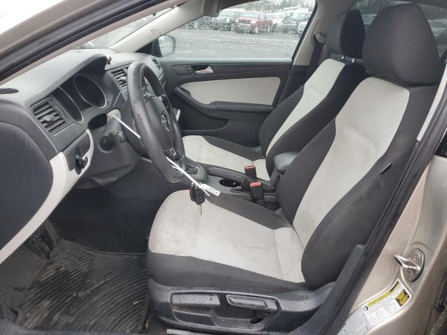 Photo 7 from auction – 2015 VOLKSWAGEN JETTA BASE with VIN 3VW2K7AJ7FM227403