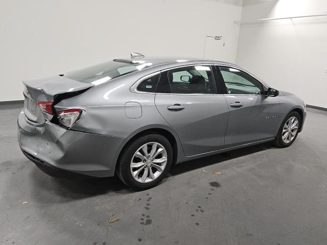 Photo 3 from auction – 2023 CHEVROLET MALIBU LT with VIN 1G1ZD5ST2PF231241