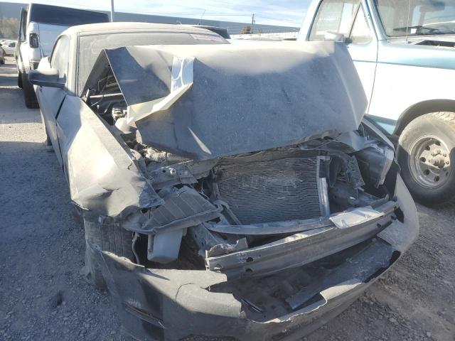 Photo 5 from auction – 2014 FORD MUSTANG with VIN 1ZVBP8EM4E5205861