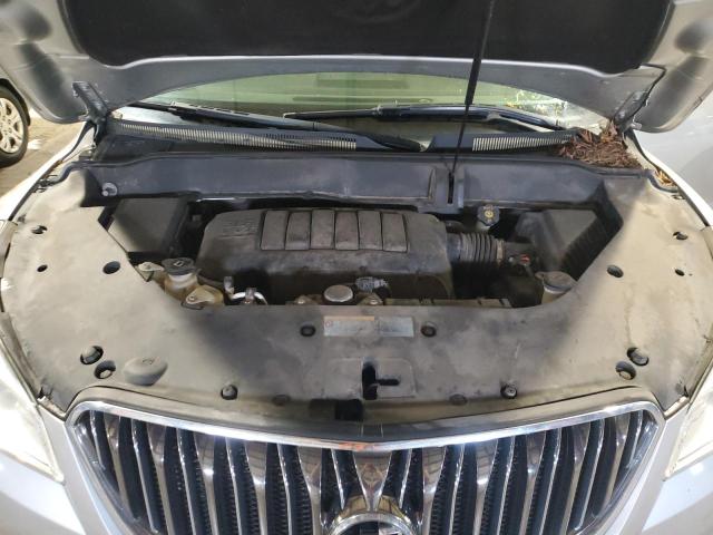 Photo 12 from auction – 2017 BUICK ENCLAVE with VIN 5GAKVBKD5HJ240576