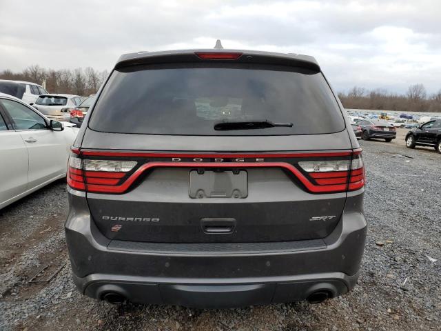 Photo 6 from auction – 2018 DODGE DURANGO SR with VIN 1C4SDJGJ1JC201813