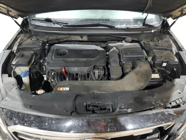 Photo 11 from auction – 2016 HYUNDAI SONATA SE with VIN 5NPE24AF9GH314110