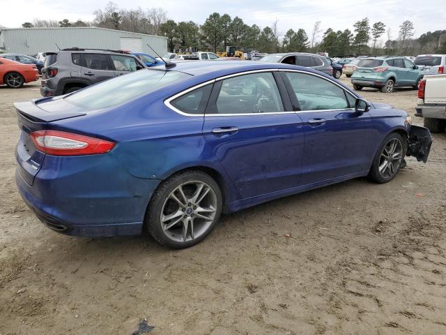 Photo 3 from auction – 2013 FORD FUSION TIT with VIN 3FA6P0K98DR277900