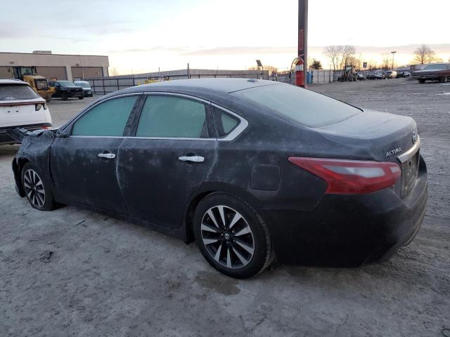 Photo 2 from auction – 2018 NISSAN ALTIMA 2.5 with VIN 1N4AL3AP3JC129736