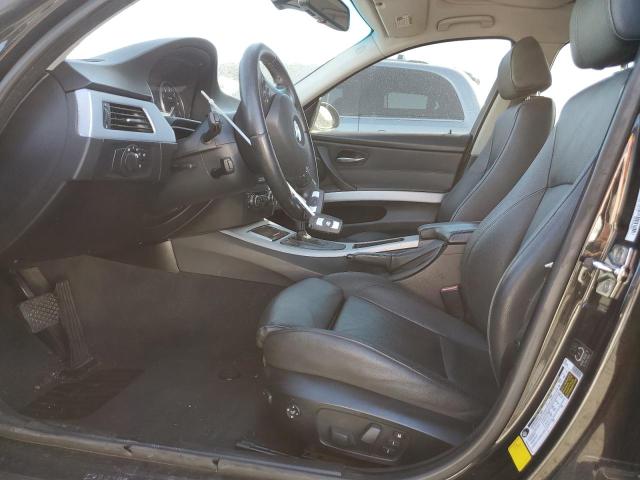 Photo 7 from auction – 2007 BMW 328 I SULE with VIN WBAVC53537FZ70639