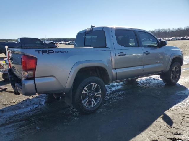 Photo 3 from auction – 2017 TOYOTA TACOMA DOU with VIN 3TMAZ5CN4HM034000