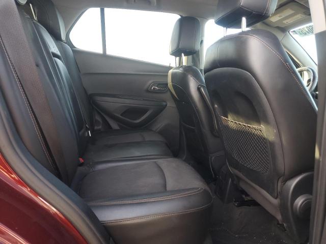 Photo 11 from auction – 2017 CHEVROLET TRAX 1LT with VIN 3GNCJLSB7HL220994