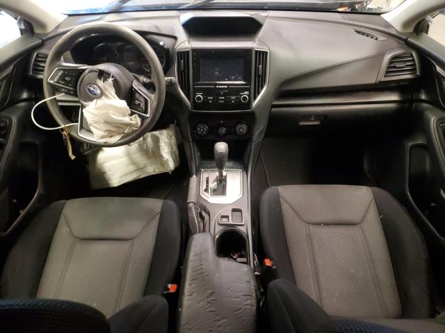 Photo 8 from auction – 2018 SUBARU CROSSTREK with VIN JF2GTAAC4JH210187