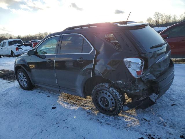 Photo 2 from auction – 2017 CHEVROLET EQUINOX LT with VIN 2GNALCEK3H1595232