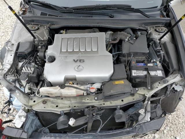 Photo 11 from auction – 2016 LEXUS ES 350 with VIN 58ABK1GGXGU008674