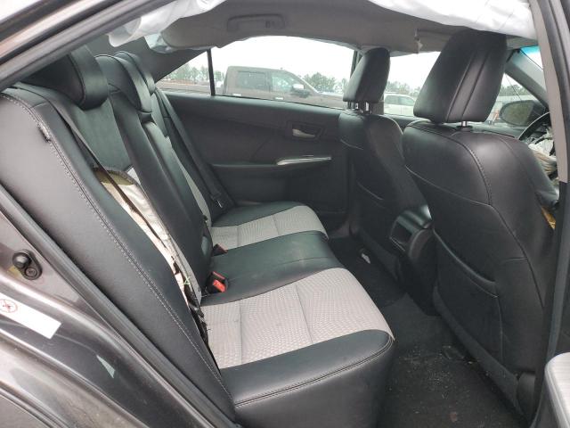Photo 10 from auction – 2014 TOYOTA CAMRY L with VIN 4T1BF1FK6EU371956