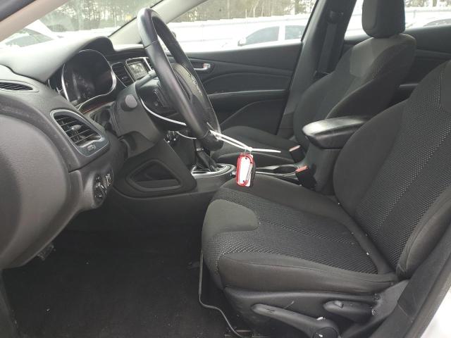 Photo 7 from auction – 2016 DODGE DART SXT S with VIN 1C3CDFFAXGD817956