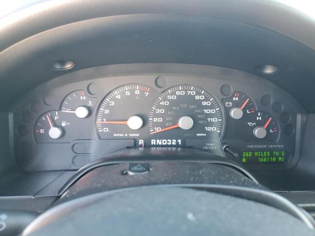 Zdjęcie 9 z aukcji – 2004 FORD EXPLORER L z VIN 1FMZU65W64ZA66125