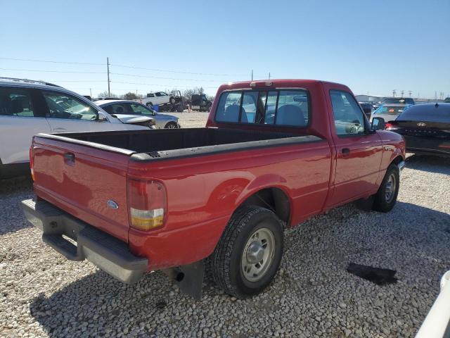 Photo 3 from auction – 1997 FORD RANGER with VIN 1FTCR10AXVPB28908