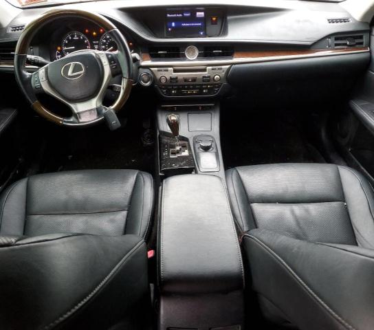 Photo 8 from auction – 2014 LEXUS ES 350 with VIN JTHBK1GG2E2133025