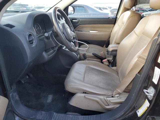 Фото 7 с аукциона – 2014 JEEP COMPASS LA с VIN 1C4NJDEBXED760473
