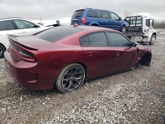 Photo 3 from auction – 2019 DODGE CHARGER GT with VIN 2C3CDXHG6KH740473