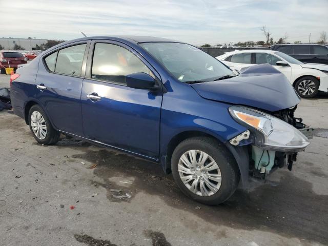 Photo 4 from auction – 2018 NISSAN VERSA S with VIN 3N1CN7AP4JL830152