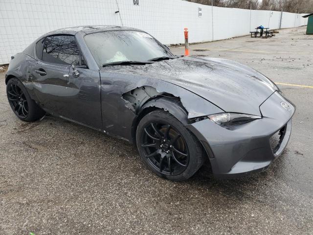 Photo 4 from auction – 2019 MAZDA MX-5 MIATA with VIN JM1NDAM72K0303288