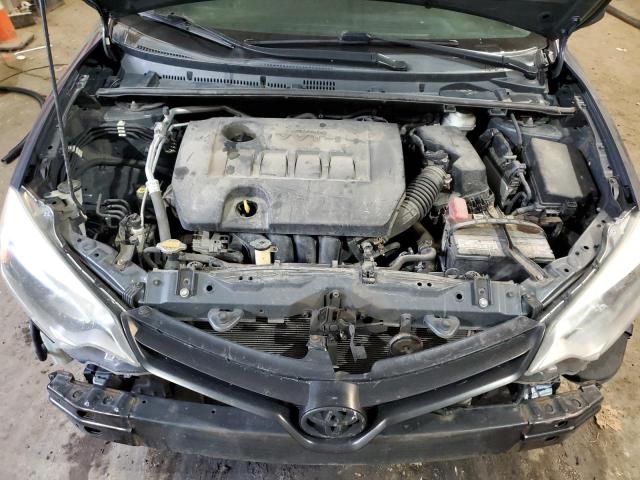 Photo 11 from auction – 2014 TOYOTA COROLLA L with VIN 2T1BURHE9EC160523