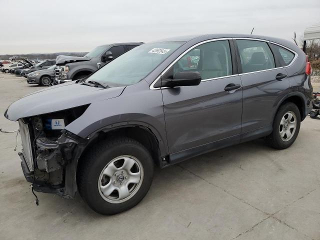 Photo 1 from auction – 2016 HONDA 10HP MOTOR with VIN 2HKRM4H34GH651372