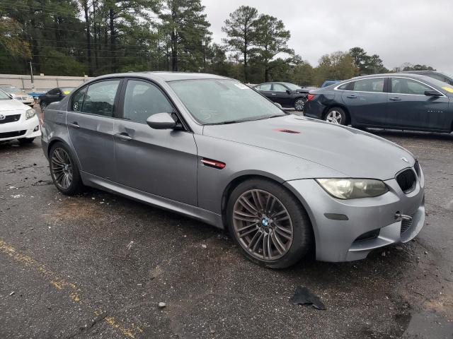 Photo 4 from auction – 2010 BMW M3 with VIN WBSPM9C59AE202038