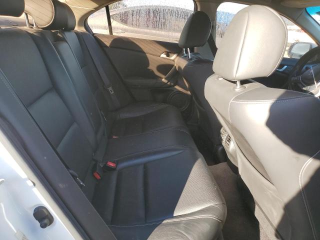 Photo 10 from auction – 2013 ACURA TSX TECH with VIN JH4CU2F60DC002018