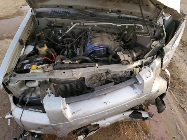 Photo 11 from auction – 2002 NISSAN FRONTIER C with VIN 1N6ED29X32C353210