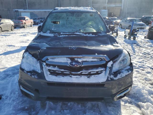 Photo 5 from auction – 2017 SUBARU FORESTER 2 with VIN JF2SJAEC5HH806929