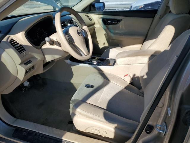 Photo 7 from auction – 2013 NISSAN ALTIMA 2.5 with VIN 1N4AL3AP2DC237074